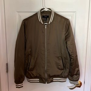 Forever 21 jacket